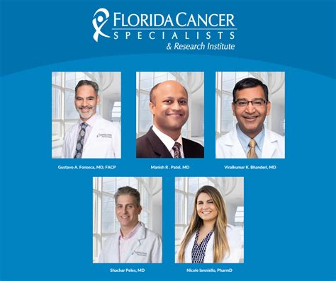 Florida Cancer Specialists & Research Institute is most highly rated for Compensation and benefits and Moffitt Cancer Center is most highly rated for . . Florida cancer specialists vs moffitt